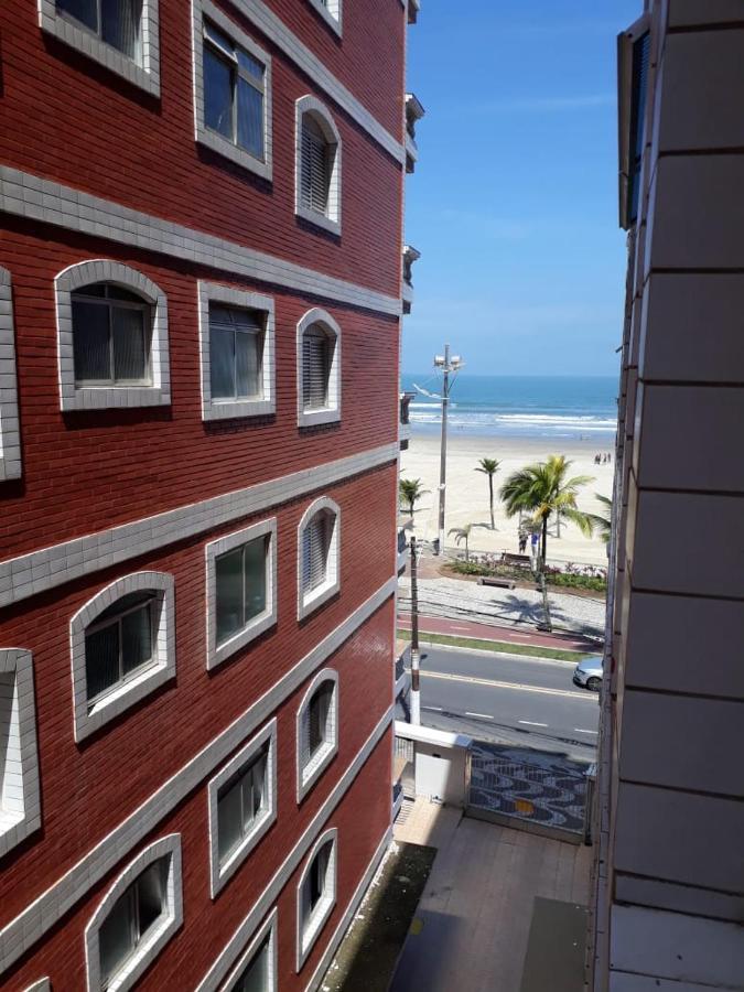 Praia Grande - Litoral Sul Exterior photo